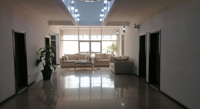 Royal Gibson Hotel Ltd, Reserva ahora Hotel Kitwe 