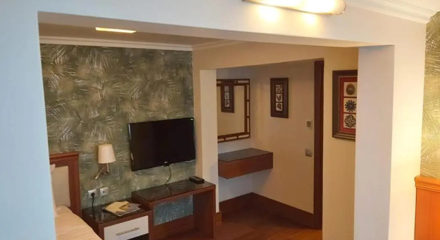 Семейный люкс Dareyn Hotel
