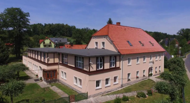 Margo Bukowiec kolo Karpacza