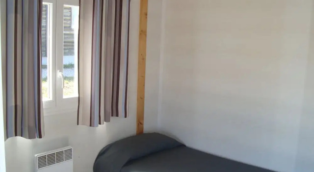 Les chalets de Millau