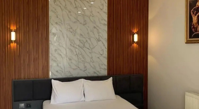 Kanarya Suit Otel