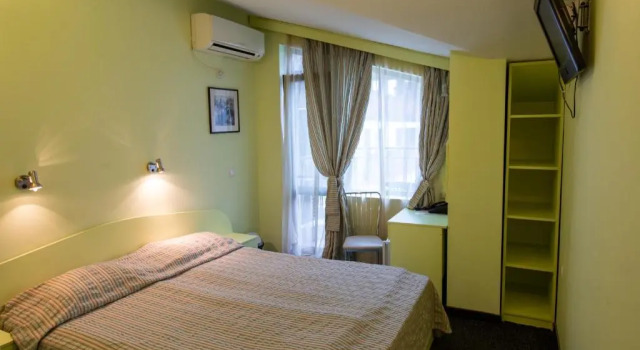 Номер Standard Family Hotel Familia