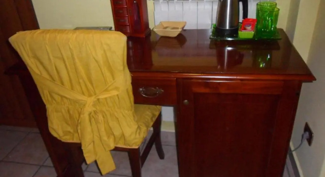 Номер Economy B&B Del Corso