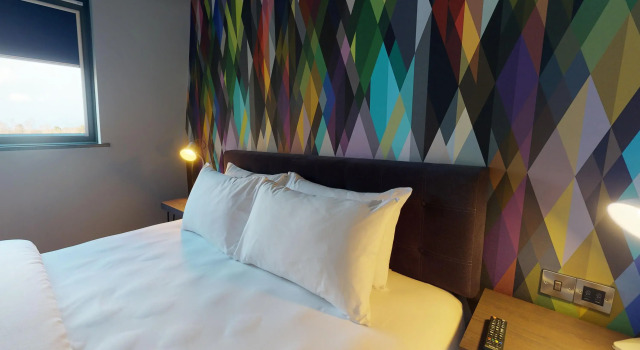 Номер Economy Village Hotel Bracknell
