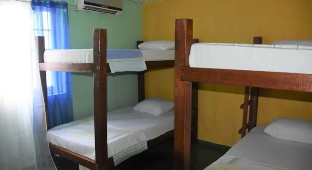 Hostal Bastimentos, Buchen Sie Hotel Bastimentos 