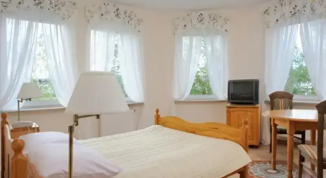 Pensjonat Mijamar, Book Guesthouse Choczewo Pomerania