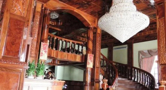 Luck Life World Hotel, Reserva ahora Hotel Kratié Kratie Province