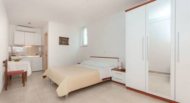 Студия Apartments Ante