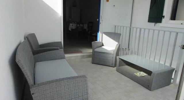 Maison calme proche centre-ville, 3 chambres, jardin, 1,2 km de la plage - Saint-Gilles-Croix-de-Vie - FR-1-224-338, Забронировать Отель Сен-Жиль-Круа-де-Ви Vendée
