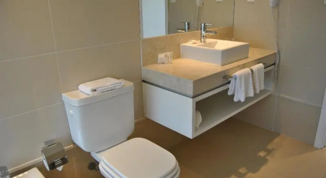 Двухместный полулюкс Classic Hotel Castilla