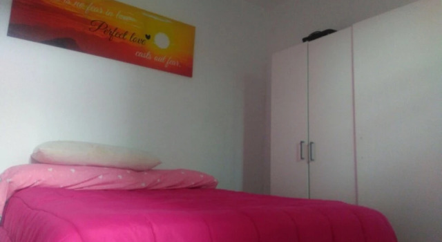 Apartment With one Bedroom in Vecindario, With Wonderful City View, Fu, Boek Appartement Vecindario Gran Canaria