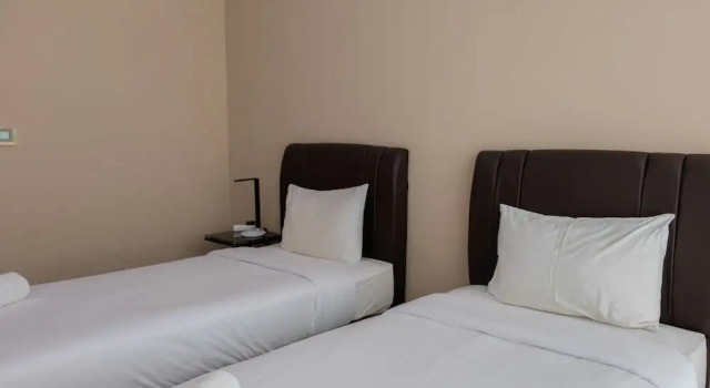 Highest Value 2BR Apartment @ U Residence