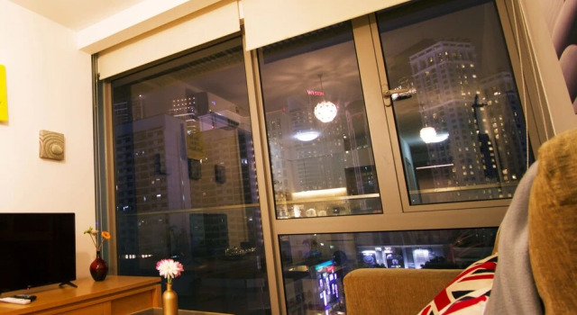 Апартаменты Superior Bintang Fairlane Home - The Heart of KL