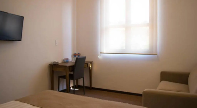 Двухместный номер Standard Hotel La Estación