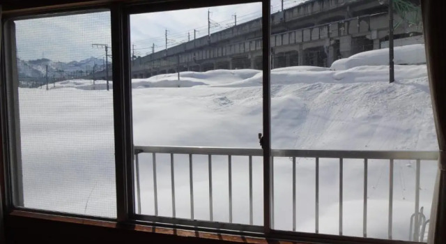 Двухместный номер Standard Lodge Masaemon