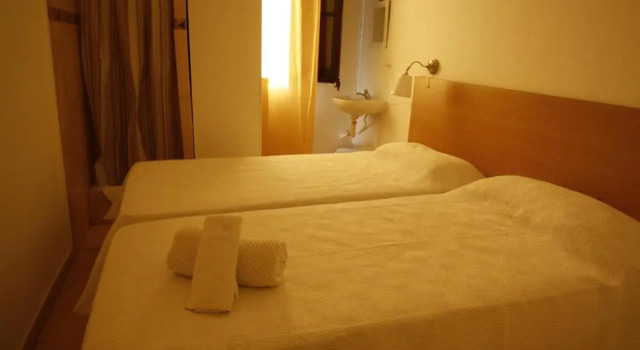 Номер Standard Hostal Dragonflybcn