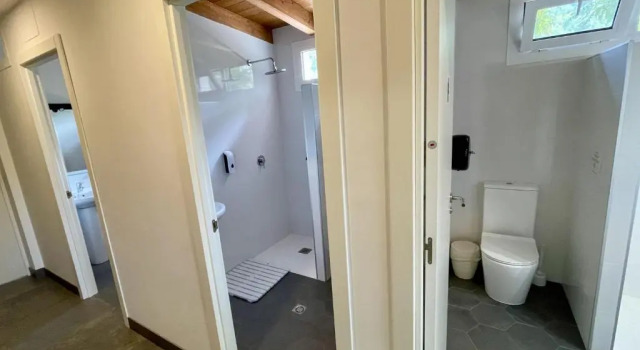 Трёхместный номер Standard Casa Rural Hostel dos Lucas