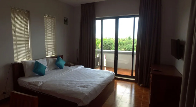 Двухместный номер Standard The Mansion - Siem Reap