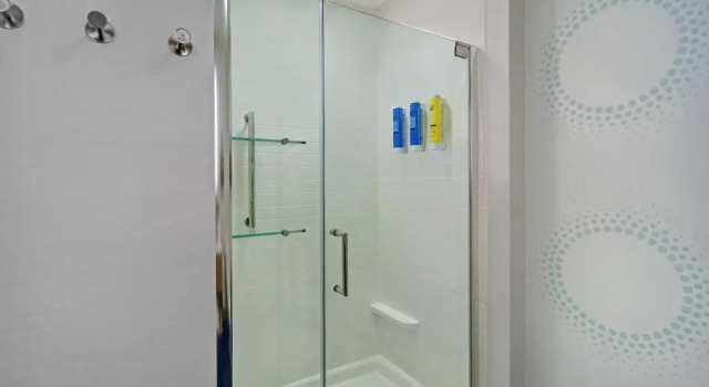 Номер Standard Tru By Hilton Gaylord, Mi