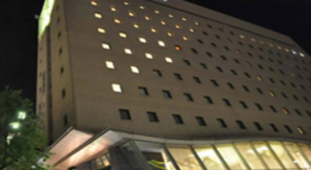 APA Hotel Owariichinomiya Station, Забронировать Отель Итиномия Айти