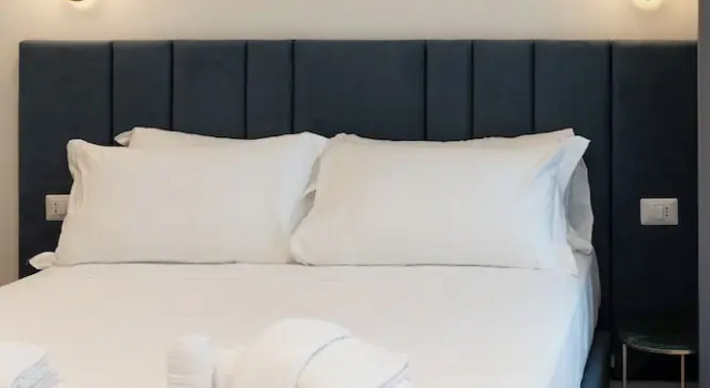 Номер Classic Romart Luxury Rooms