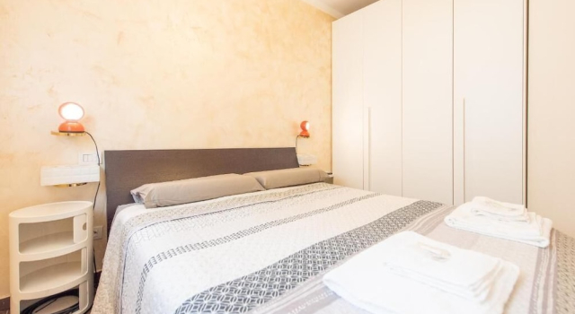 Fra Cielo e Mare - Private parking, Buchen Sie Ferienwohnung Castellaro Blumenriviera