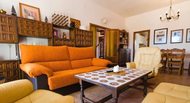 Villa Roma