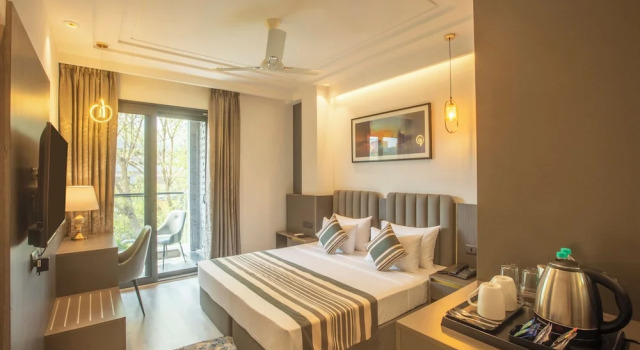 OPO Horizon, Varaa Hotelli Gurgaon 