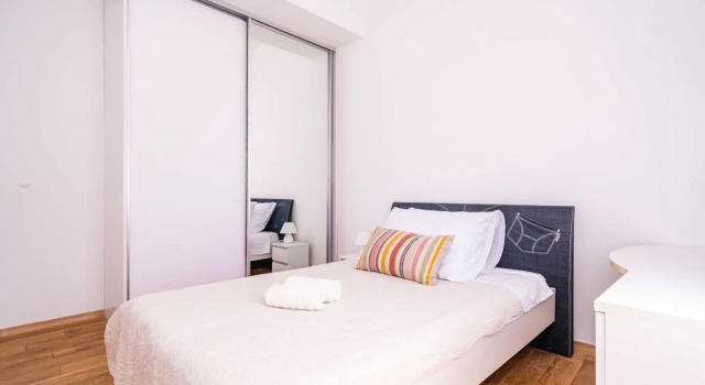 Apartment Hladilo