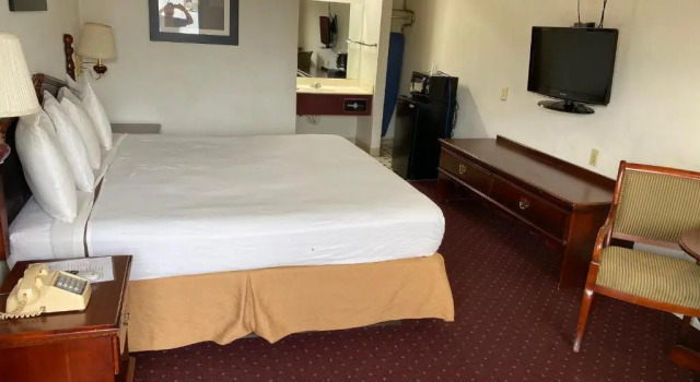 Royal Inn, Réserver Hôtel Albany 