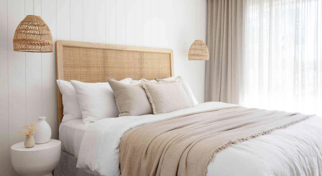 Номер Deluxe Loea Boutique Hotel