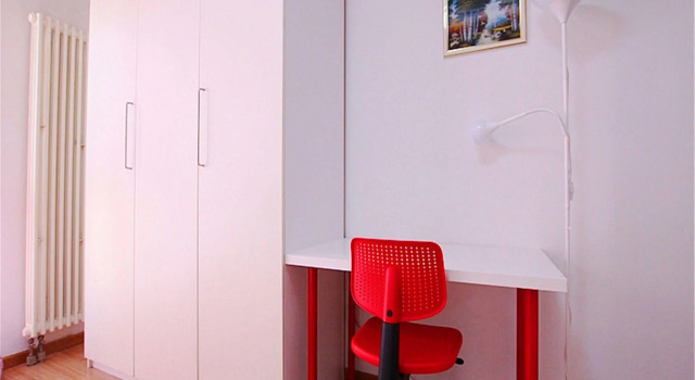 Sun Serviced Apartments Huamao, Book Lejlighed Hoteller i Beijing Province med parkering, Parkering