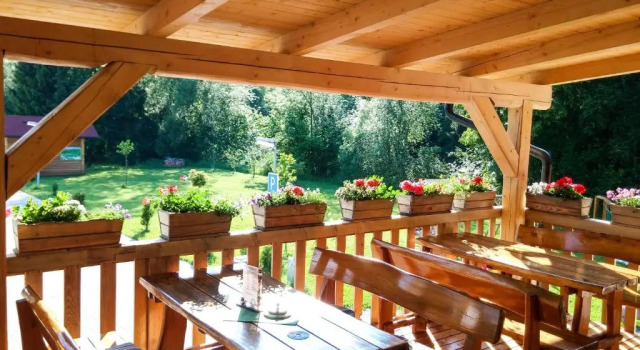 Penzión Mlynárka, Rezervovat Hotel Hotely v Žilinský kraj s parkováním, Parkování