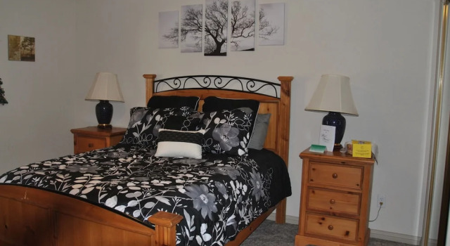 Perfect Moments B&B and Event Venue, Rezerwuj Bed and Breakfast Nampa Bogus Basin