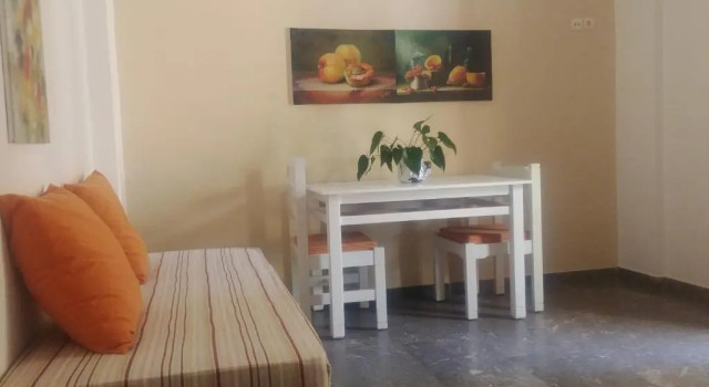 Апартаменты Frida Village