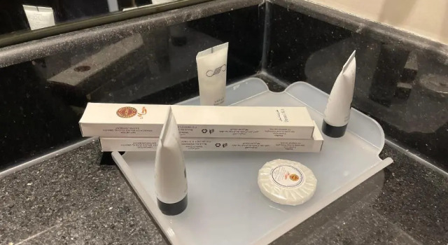 Номер Economy Elite Jeddah Hotel