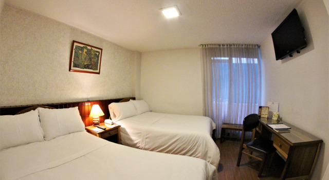 Hotel Don Saul, Buchen Sie Hotel Pasto Nariño