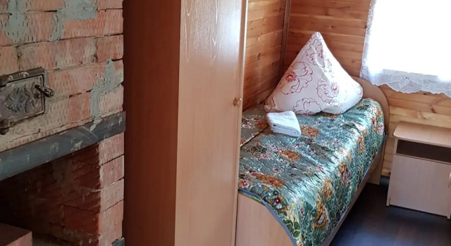Baikal hotel Petrovich, Rezerwuj Hotel Hotele w Buryatia z parkingiem, Parking