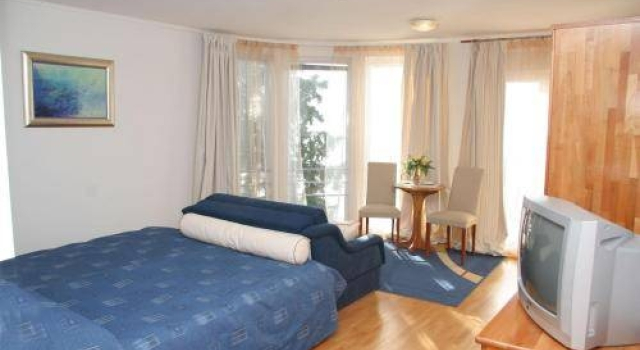 Hotel Vali