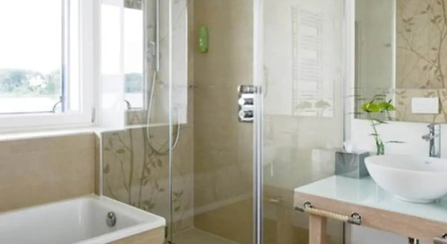 Двухместный номер Standard Hotel Der Seehof