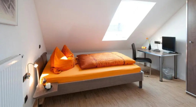 Номер Standard Hotel Merlin