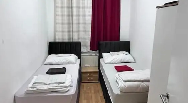 Номер Standard Hostel Wieden