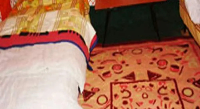 Nun Kun Deluxe Camp Mulbekh