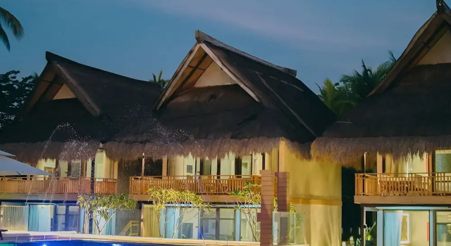 Station One Beach Resort El Nido