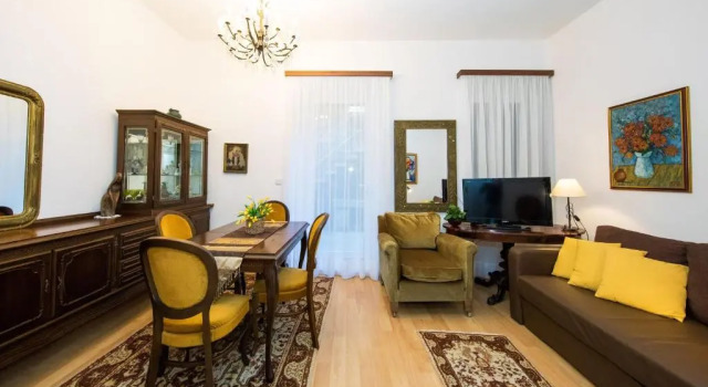 Apartments Sensa Dubrovnik, Забронировать Апартаменты/квартира Отели Дубровника с парковкой, рядом с Церковь Святого Власия, Парковка