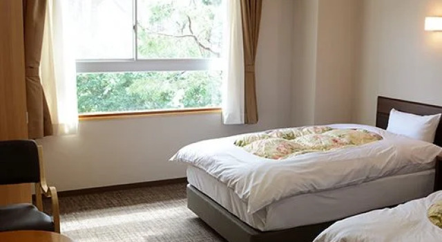 Noto Yanagidaso, Buchen Sie Hotel Noto Ishikawa