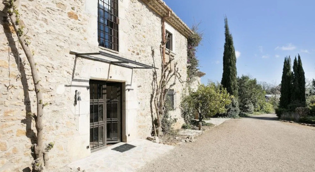 Vinyes de l'Empordà, Varaa Hotelli Forallac Girona