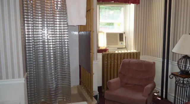 Номер Standard The King George Inn