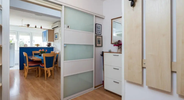 Comfortable and Fully Furbished apt in Center, Prenota Appartamento Splitska 