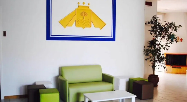 Hotel dei Bizantini & Villaggio Campo dei Messapi, Book Hotel Hotels in Manduria with Parking, Parking
